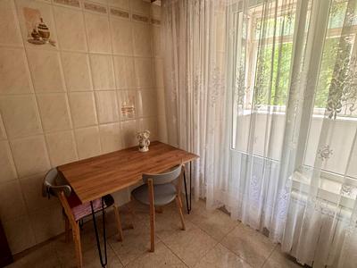 квартира по адресу Саксаганского ул., 54/56