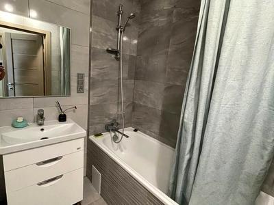 квартира за адресою Віталія Нестеренка вул., 1б