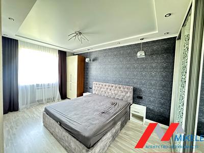 квартира за адресою Паркова, 8