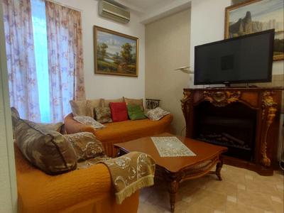 квартира за адресою Дерибасівська вул., 22