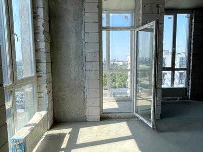 квартира за адресою Салютна вул., 2к21