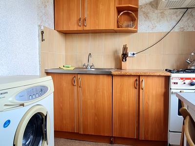 квартира по адресу Оболонский просп., 7-Б