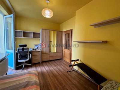 квартира за адресою Петра Панча вул., 18б