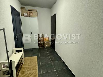 квартира за адресою Глибочицька вул., 13