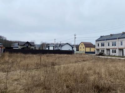 участок по адресу Ранкова