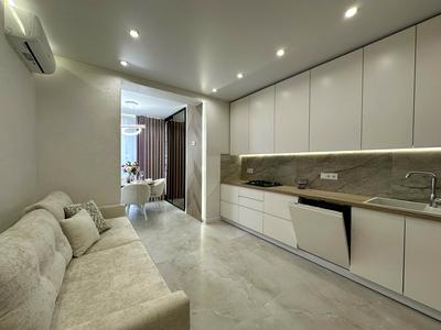 квартира за адресою Мартинова просп., 24