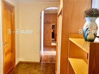 квартира по адресу Полтавский Шлях ул., 155