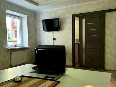 квартира по адресу Малярская ул., 7