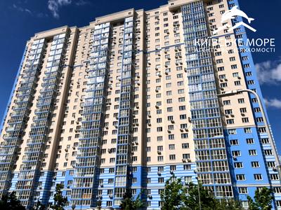 квартира за адресою Воскресенська вул., 18-А
