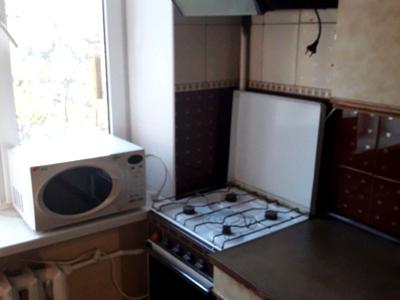 квартира по адресу Винницкая ул., 8