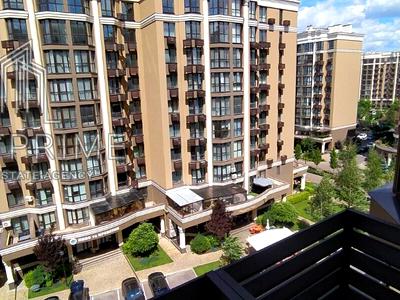 квартира за адресою Мартинова просп., 13