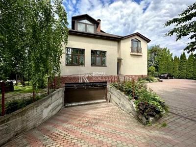 дом по адресу Анатолия Соловьяненко ул.
