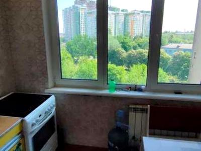 квартира за адресою Академіка Доброхотова вул., 1