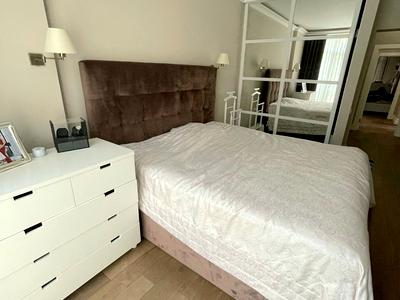 квартира за адресою Регенераторна вул., 4 к1-2
