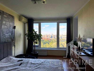 квартира за адресою Солом'янська вул., 41