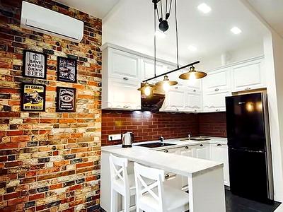 квартира по адресу Французский бульв., 60г