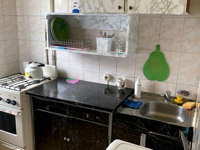 квартира за адресою Миколи Василенка вул., 25