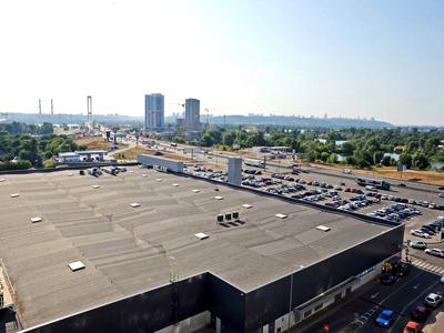 квартира за адресою Дніпровська набережна вул., 26-Г