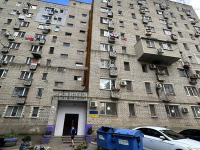 квартира по адресу Академика Заболотного ул., 18А