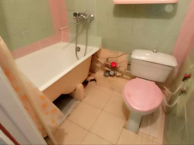 квартира по адресу Богатырская ул., 8