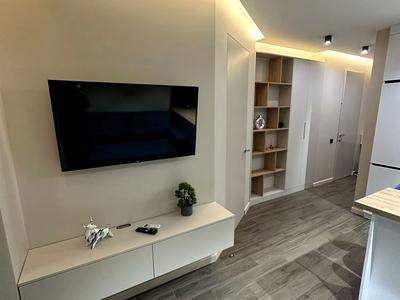 квартира за адресою Берестейський просп. (Перемоги), 67