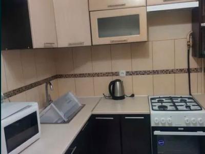квартира по адресу Михаила Котельникова ул., 87