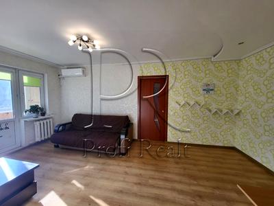 квартира за адресою Миколи Василенка вул., 8