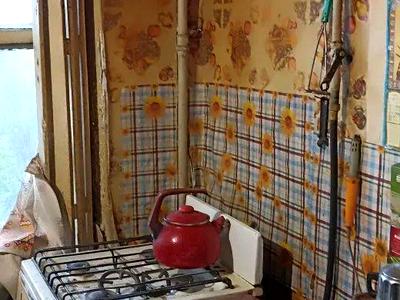 квартира по адресу Петра Болбочана ул. (Клапцова), 67а