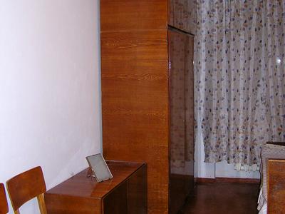 квартира за адресою Залізна вул., 60