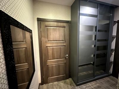 квартира за адресою Академіка Глушкова просп., 9-Д