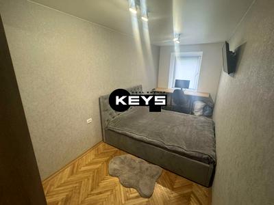 квартира по адресу Воздухофлотский просп. (Повітрофлотський), 74