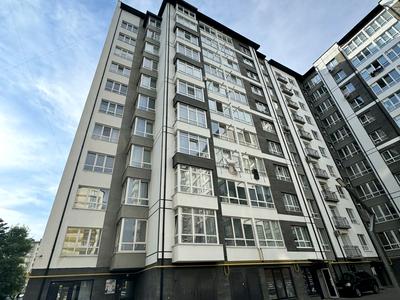 квартира за адресою Олександра Довженка вул., 21А