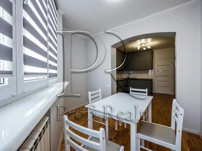 квартира за адресою Петра Григоренка просп., 1-А