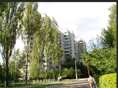 квартира по адресу Бориспольская ул., 32-Б