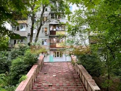 квартира за адресою Лесі Українки бульв., 16-А
