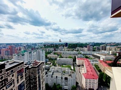 квартира за адресою Василя Тютюнника вул. (Анрі Барбюса), 37/1