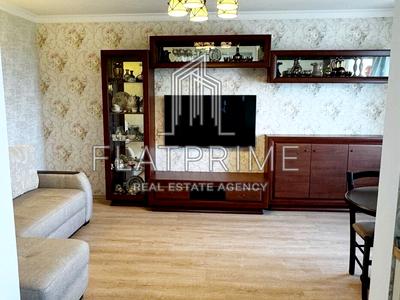 квартира по адресу Приречная ул., 35