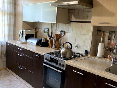 квартира за адресою Калинова вул., 76