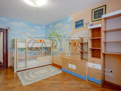 квартира за адресою Миколи Бажана просп., 12