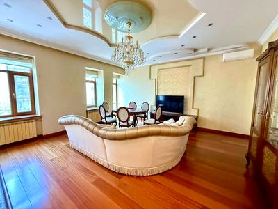 квартира по адресу Шота Руставели ул., 8