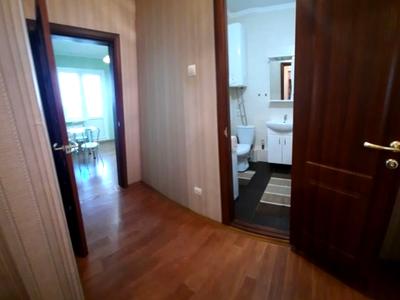 квартира по адресу Елизаветы Чавдар ул., 34