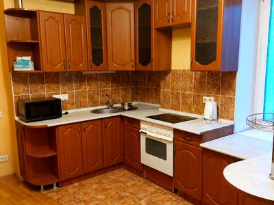 квартира по адресу Анны Ахматовой ул., 16-Б