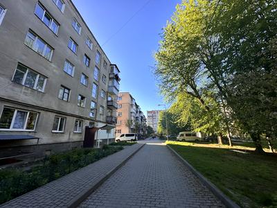квартира за адресою Кільцева вул., 3