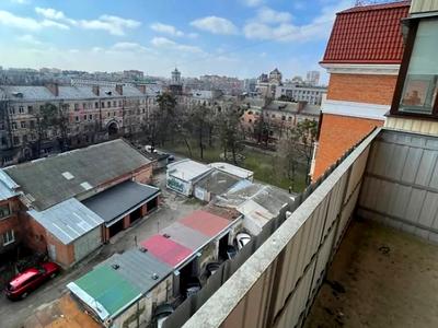 квартира по адресу Соборности ул. (Жовтнева), 46в
