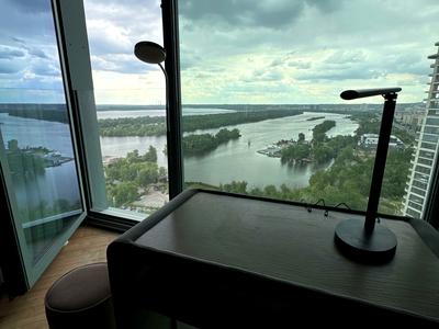 квартира за адресою Набережна Перемоги вул., 7