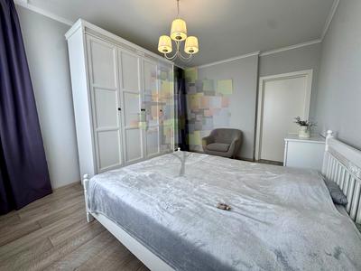 квартира за адресою Оболонський просп., 1