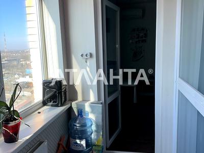 квартира по адресу Средняя ул., 24 к3