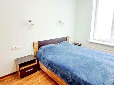 квартира по адресу Львовская ул., 1