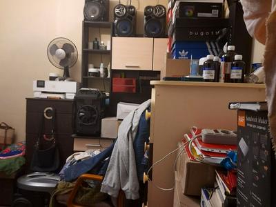 квартира за адресою Академіка Вернадського бульв., 63
