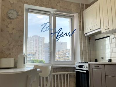 квартира за адресою Максима Кривоноса вул., 29
